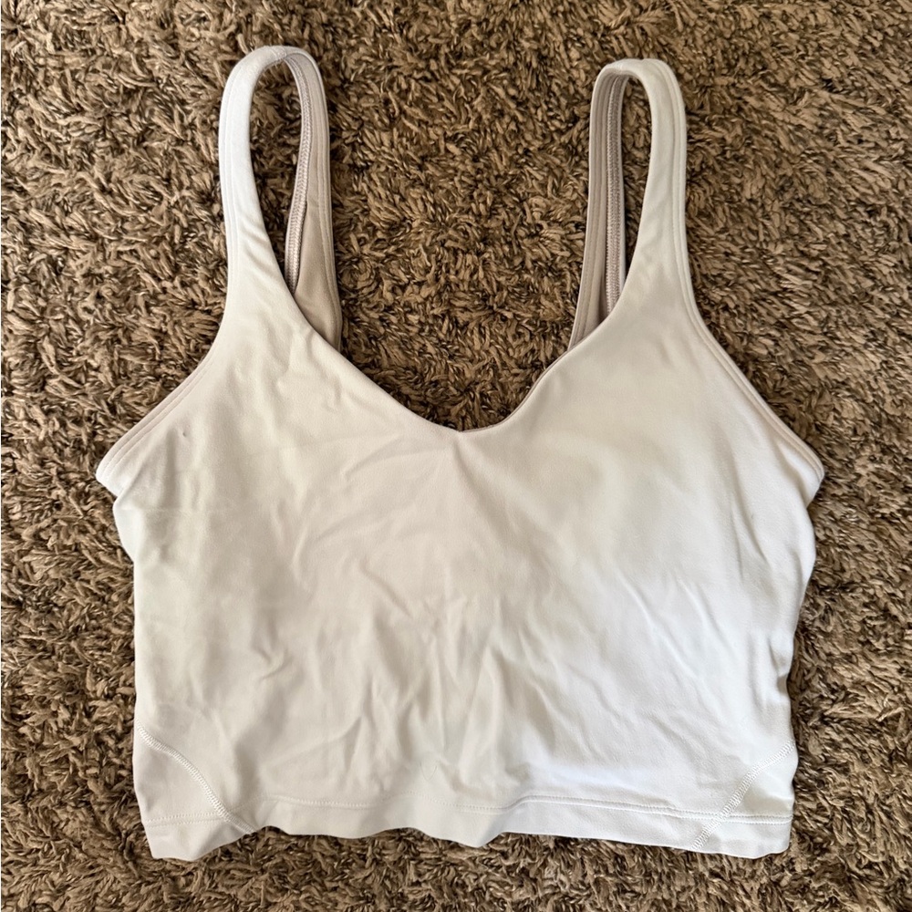 Align Top LuLulemon